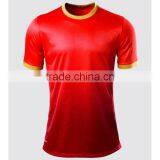 Sanguine Footballs Soccer Shirts thumbnail-1