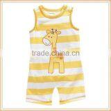 Babywear-Climb Cottom Clothing SQ0042-1