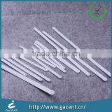 Plastic End Caps White Color Steel Boning for Making Corset Supplies thumbnail-6