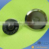 Magnetic Button Lead Free Nickel Free Magnet Button 15mm thumbnail-2