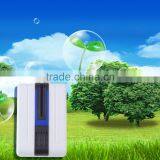 Negative Ion Anion Home Mini Air Purifier Ozonator Purify Cleaner AU Plug Worldwide Store thumbnail-1