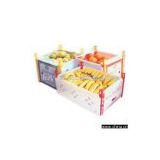Sell Fruit Boxes (Plastic Boxes)