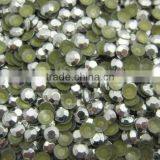 Hot Fix Design Aluminum Rhinestud Hot Fix Octagon thumbnail-1