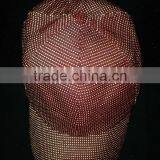 High Visible Water Solvent Silver Reflective Embroidery Thread 3m thumbnail-4