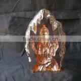 India God Crystal Iceberg Trophy Awards thumbnail-3