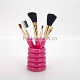 Lovely Professional Make up Brush Girls Lover thumbnail-1