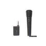 Wireless Microphone thumbnail-1