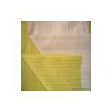 Sell Strip Taffeta Fabric thumbnail-1