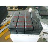UHMWPE Parts /UHMW-PE Wear Block /HDPE Wear Block /plastic Block thumbnail-3