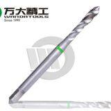 DIN Metric HSS Machine Tap With Spiral Flute thumbnail-4