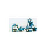 JS-600 Cement Floor Tile Press Machine thumbnail-1