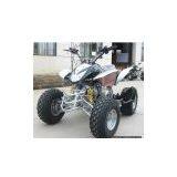 Sell 110cc Hummer ATV (8