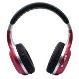 2017 Newest Bluetooth Headset Over Head Wireless Earphone thumbnail-2