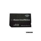 Sell Memory Stick PRO DUO 4GB thumbnail-1
