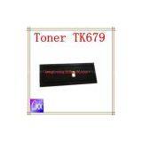 (Hot Product!)copier Toner Cartridge Kyocera TK679 thumbnail-1