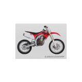 Motorcross LX250CROSS 250cc Engine thumbnail-1