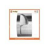 Silvery Adhesive Netal Hook, Eco - Friendly Stainless Steel Removable Wall Hooks thumbnail-1