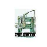 Double Column Vertical Turret Lathe thumbnail-1