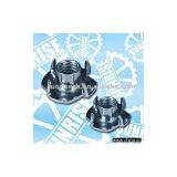 Sell T Nuts (Four Prongs) thumbnail-1