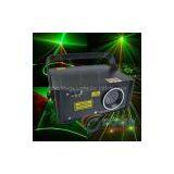 Moving Head Twinkling Laser Light / Light Laser / Laser Light Green thumbnail-1