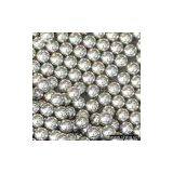 Casting Iron Ball thumbnail-1