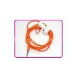 Braided Cable Waterproof Earphone, Colorful Braided Cable Waterproof Earphone For Iphone thumbnail-1