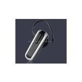 JFCTECH Slim Bluetooth Headsets Voice Contral for Call, HD Stereo,V3.0 Universal Compatible