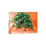 Frozen Spinach thumbnail-1