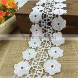 2016 New Fashion Water Soluble Lace thumbnail-3