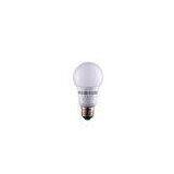 5 Watt E27 Led Globe Bulb Energy Efficient 0.5pf , 116mm x 60mm , Ra 90 Led thumbnail-1