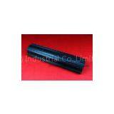 Black Anodize Oxidation Extruded Aluminum Profiles for LED Light , Tolerance 0.02mm - 0.1mm thumbnail-1