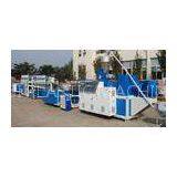 1220*2440*30mm CELUKA Deck PVC Foam Board Machine With Wood Plastic Composite thumbnail-1