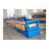 Roof Tile Corrugated Roll Forming Machine 470 Jch With 380V / 50Hz / 3phase thumbnail-1