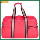 Trendy Leather Sport Travel Bag Women Gym Bag (TP-TLB053) thumbnail-2