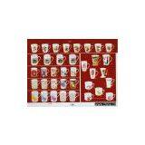 Pottery Cup Z4161-Z4163 thumbnail-1