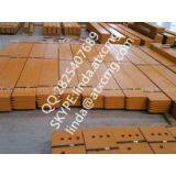 CAT Bucket Knife Cutting Blade Edge 7D1158 112-2472 112-83-00018 thumbnail-1