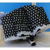 Paraguas Con Encajes, Parasol, Plegar y Desplegar Automáticamente thumbnail-2