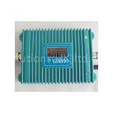 GSM 900MHz Cell Phone Signal Boosters outdoor amplifier For Blind Area With coverage area 3000 - 500