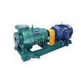 Fluoroplastic Alloy Sulphuric Acid Magnetic Drive Pump For Chemical Process