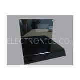 Shockproof POP LCD Display 7 Inch H.264 Stereo L/R Micro - SD TF