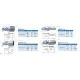 ZJ-200 Carbon Steel Single Shut-off Quick Release Disconnects thumbnail-3