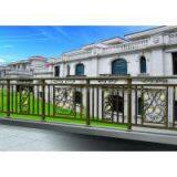 Luxury Balcong Handrail, Railing thumbnail-1