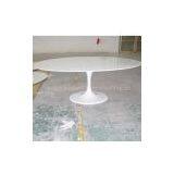 Tulip Oval Table thumbnail-3