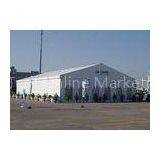 Heavy Duty Outdoor Temporary Tents For Party , 20x40 Marquee Party Tent thumbnail-1