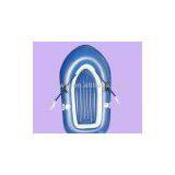 Funny Inflatable Baby Boat Water Floating for Baby thumbnail-1