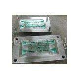 Custom Hot Runner Injection Mould High Precise / ABS PC PVC Injection Molding thumbnail-1
