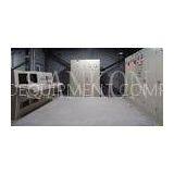 Fully Automatic Ethernet Control System for AAC Block Production Line