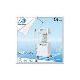 Surgical CPAP machine Ventilator NLF-200A hot sale