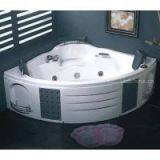 Hot Sell Massage Bathtub 8122 thumbnail-1