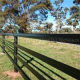 Brown Horse Fence (FT-108R-B1) thumbnail-1